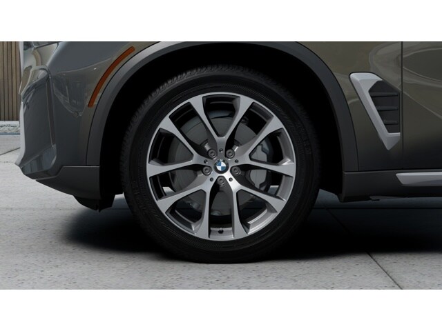2026 BMW X5 40i - Photo 26