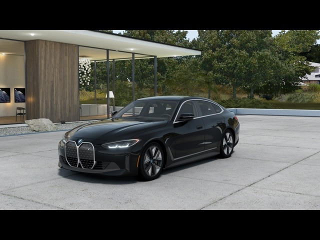 Certified 2024 BMW i4 40 with VIN WBY83FB01RFT24318 for sale in Boulder, CO