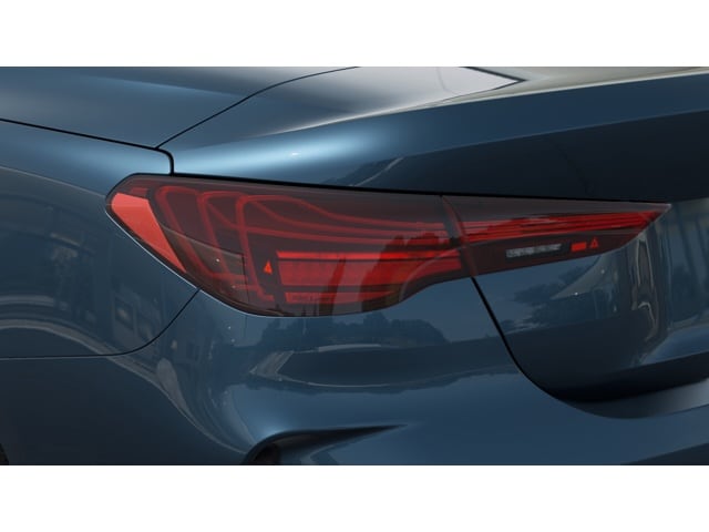 2026 BMW 4 Series M440i - Photo 8