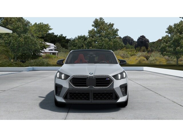 2026 Bmw X2 M35i photo 3