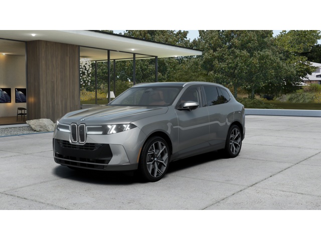 2027 BMW