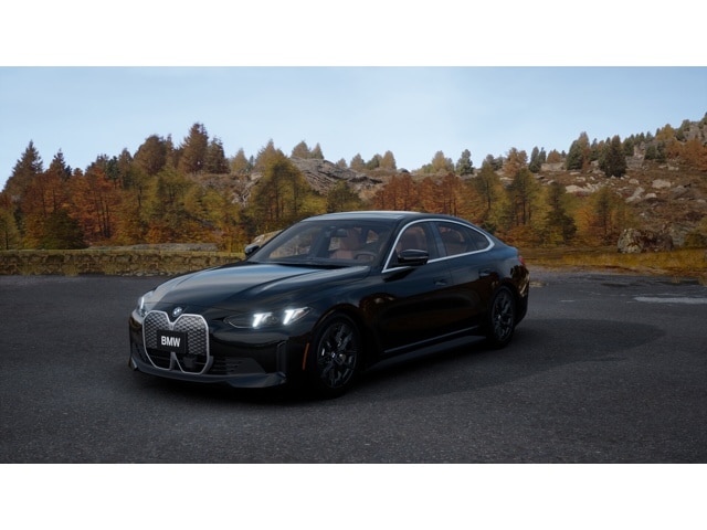 2026 BMW i4 40's photo