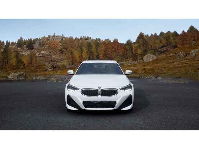 2026 Bmw 230i xDrive photo 3