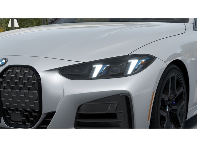 2026 BMW 4 Series 430i - Photo 39