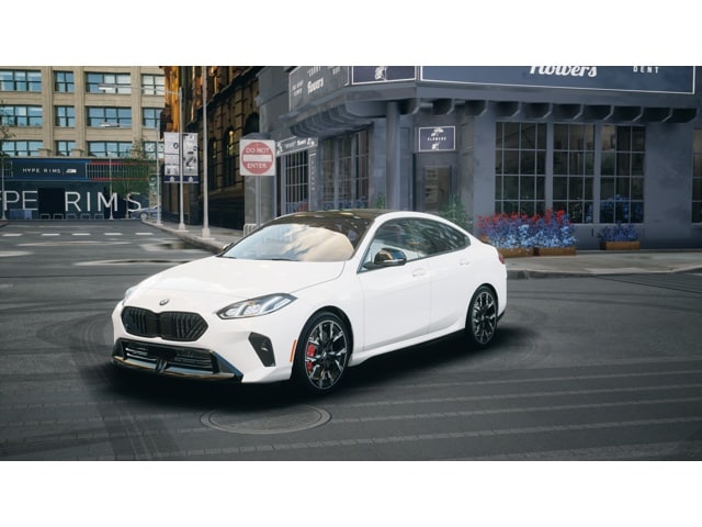 2026 BMW 2 Series