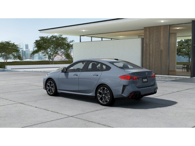 2025 Bmw 228i xDrive Gran Coupe photo 2