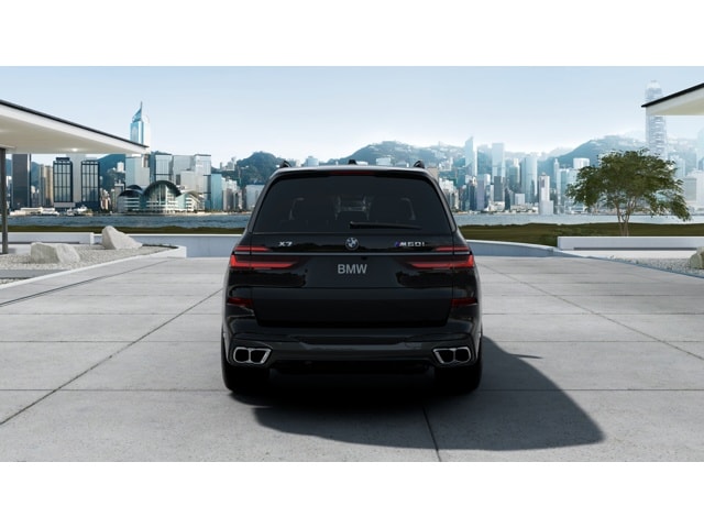 2026 BMW X7 M60i - Photo 22