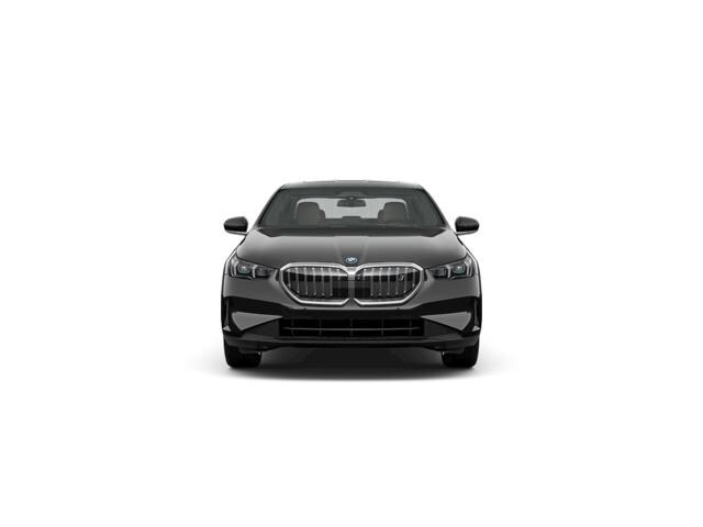 Used 2025 BMW i5 Base with VIN WBY13HG06SCS89529 for sale in Toledo, OH