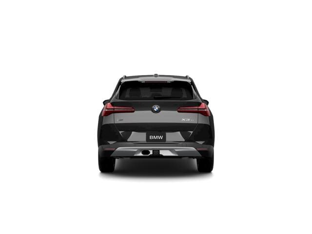 2026 BMW X3 30 - Photo 32