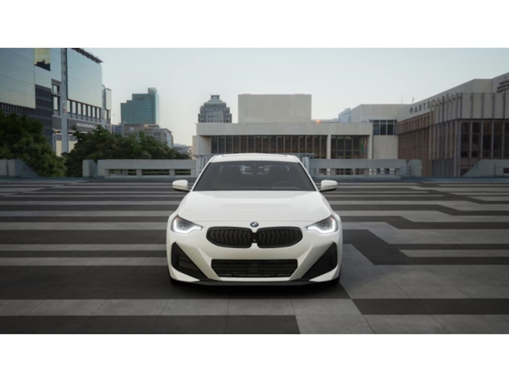 New 2026 BMW 230i xDrive Coupe