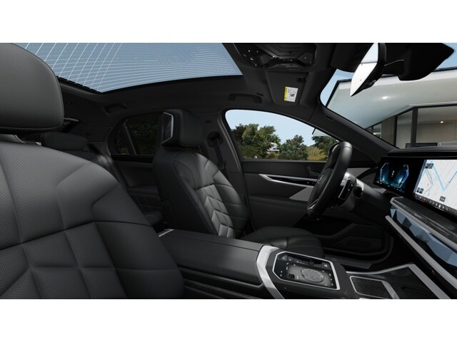 2026 BMW 7 Series 750e - Photo 40