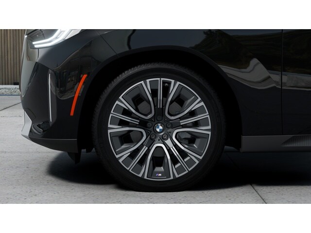 2025 Bmw X3 30x Drive photo 8