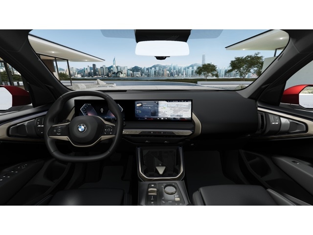 2025 BMW X3 30 - Photo 39