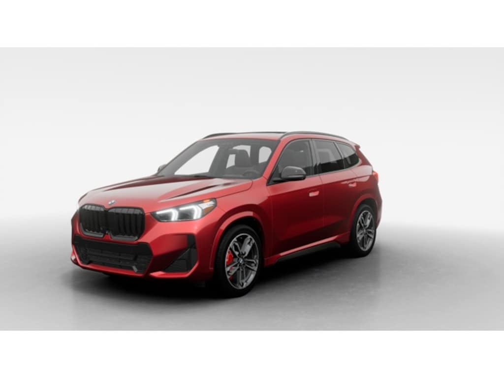 Used 2026 BMW X1 xDrive28i SUV