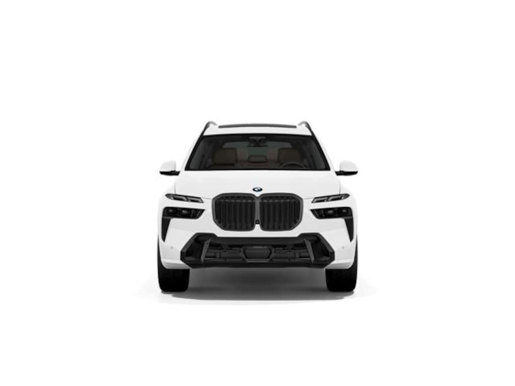 New 2027 BMW X7 xDrive40i SUV