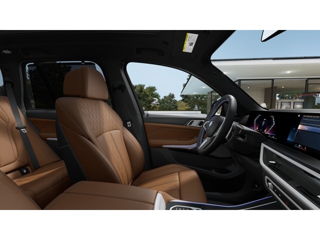 2026 BMW X5 M60i - Photo 38