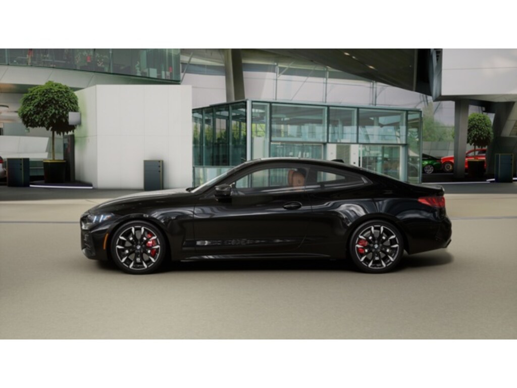 New 2027 BMW M440i xDrive Coupe