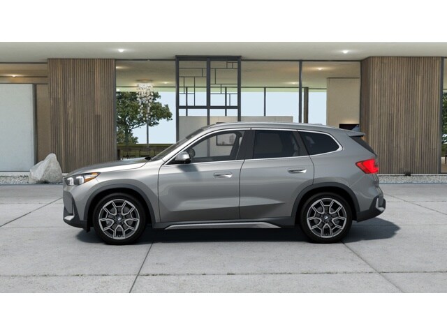 2026 Bmw X1 XDrive28i photo 3