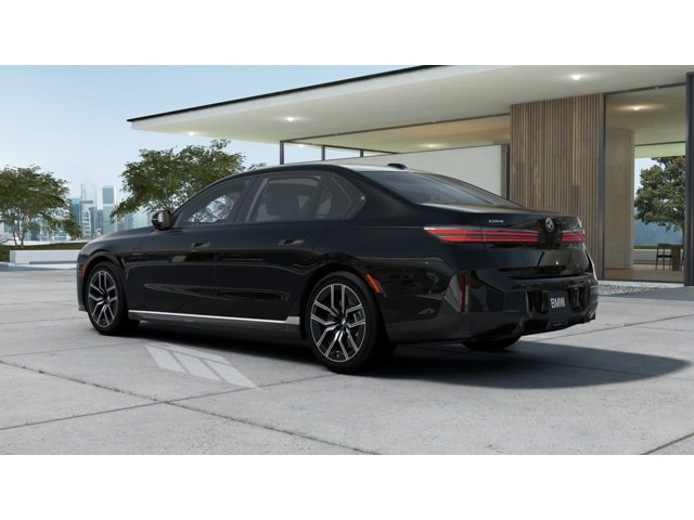 New BMW 740i Near Rockville, MD | BMW of Rockville