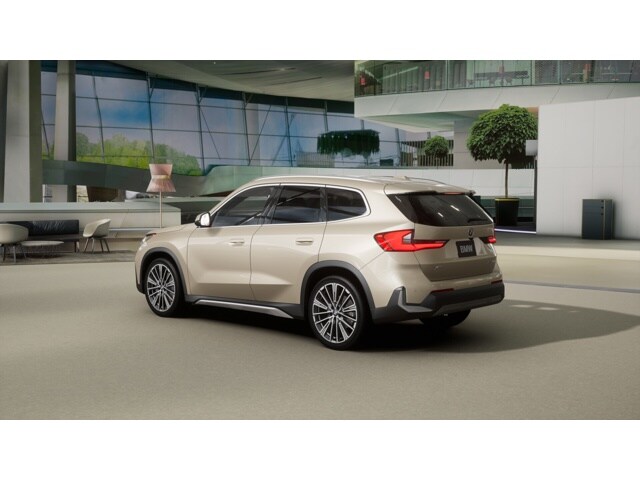 2026 Bmw X1 XDrive28i photo 2