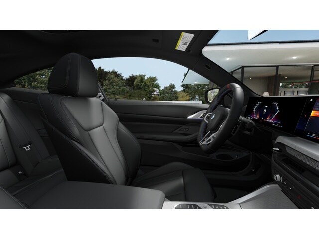 2026 BMW 4 Series M440i - Photo 62