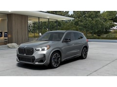 2026 BMW X1 SUV