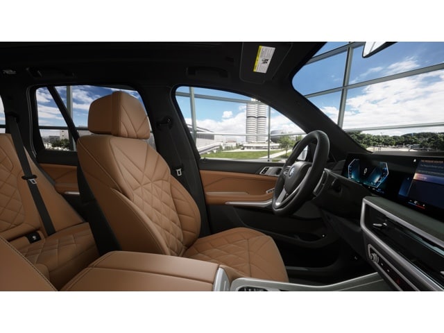2026 BMW X5 50e - Photo 39
