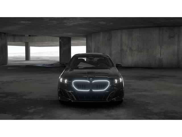 2026 BMW 5 Series 530i - Photo 43