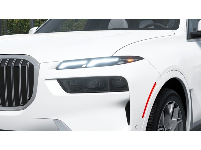 2026 BMW X7 40i - Photo 6