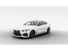 2026 BMW 430i Gran Coupe