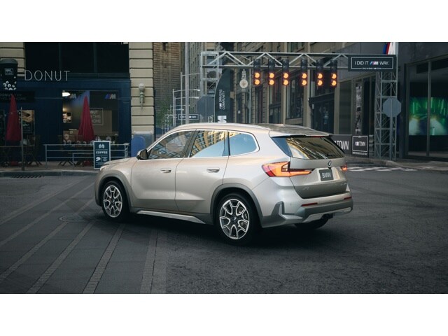 2026 Bmw X1 XDrive28i photo 2