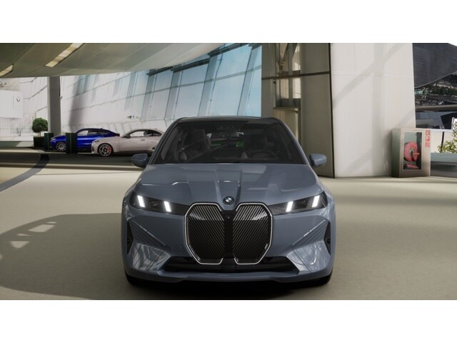 2026 Bmw iX photo 3