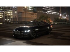 2026 BMW 430i xDrive Coupe
