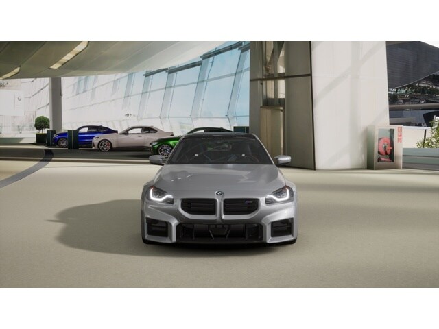 2026 Bmw M2 2-series photo 3