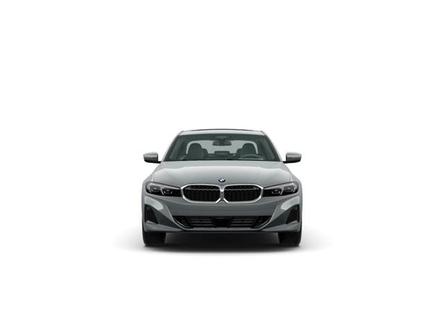 2026 BMW 3 Series 330i's photo