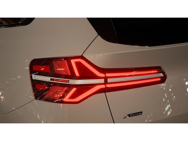 2026 BMW X3 30 - Photo 44