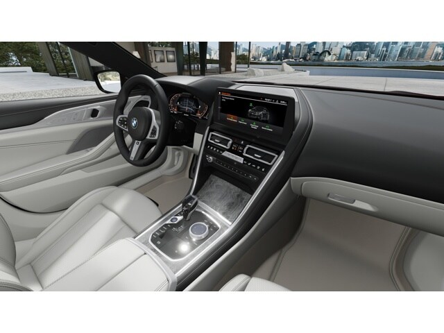 2026 Bmw 840i xDrive Gran Coupe photo 14