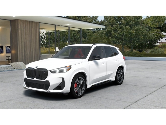2026 BMW X1 M35i xDrive's photo