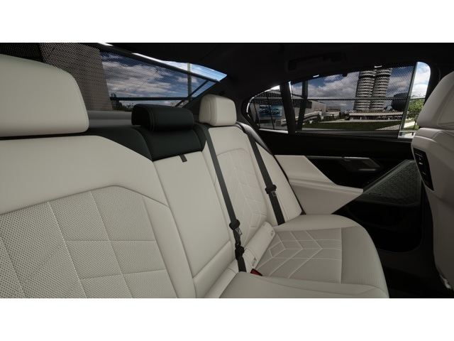 2025 BMW 5 Series 530i - Photo 29