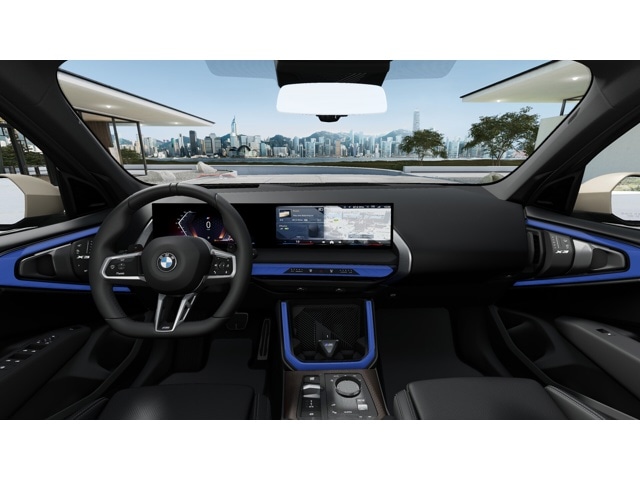 2025 BMW X3 30 - Photo 42