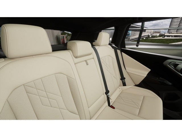 2025 BMW i7 M70 - Photo 31