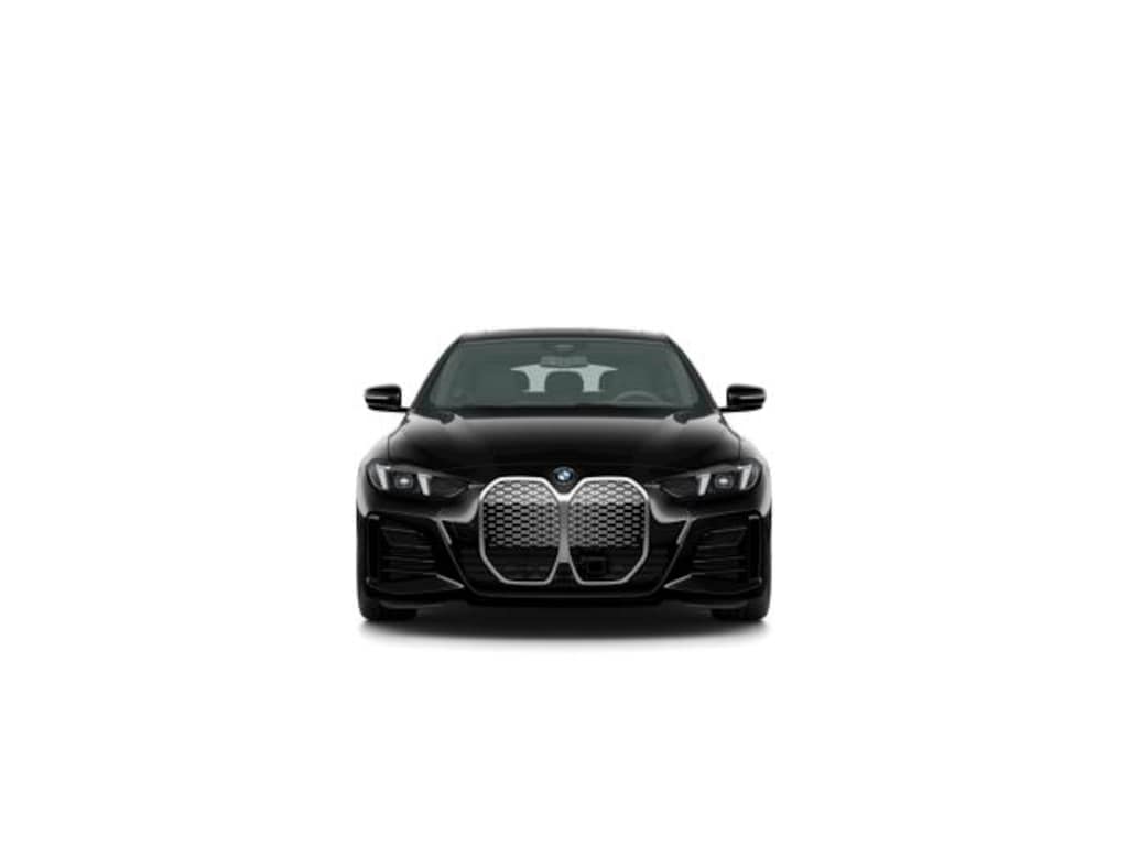 New 2026 BMW i4 xDrive40 Hatchback