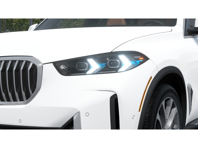 2026 BMW X5 40i - Photo 34