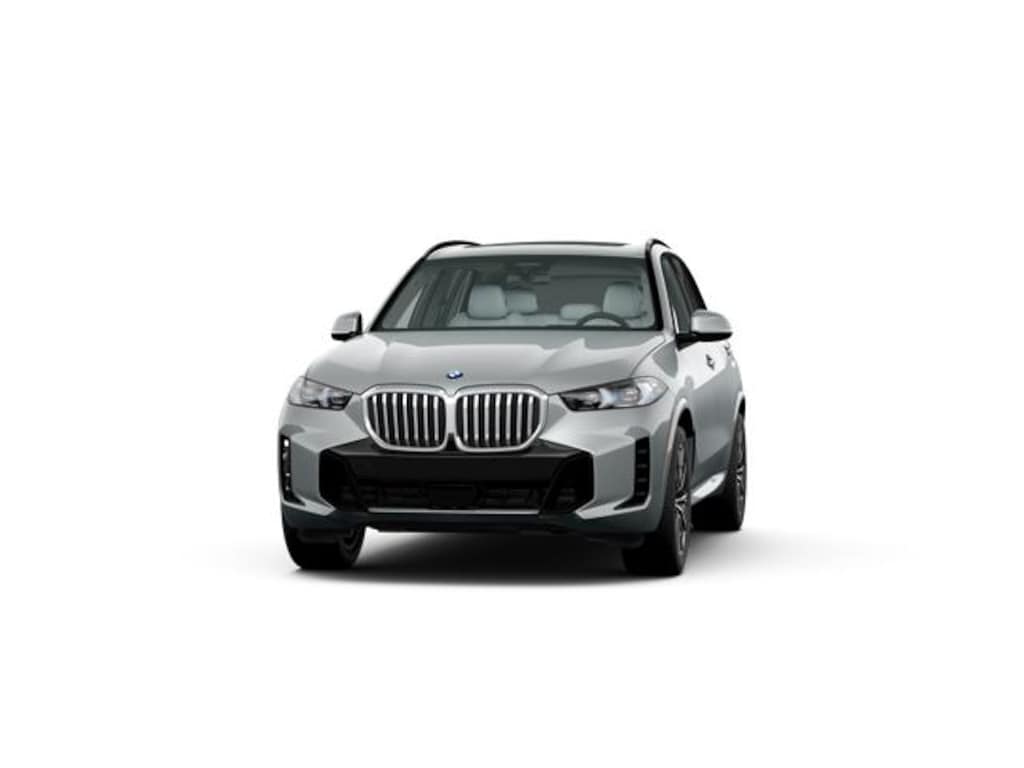 New 2026 BMW X5 xDrive40i Sports Activity Vehicle