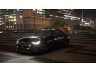 2026 BMW 230i