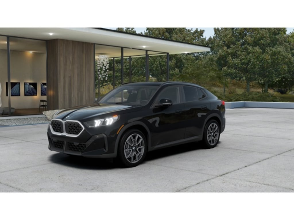 New 2026 BMW X2 xDrive28i SUV