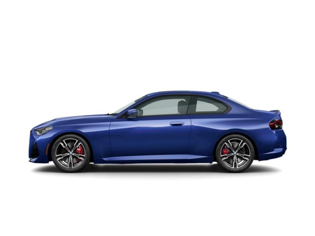 New 2026 BMW 230i xDrive Coupe
