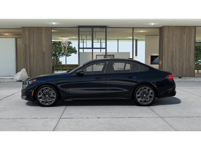 2026 Bmw 530i xDrive photo 4