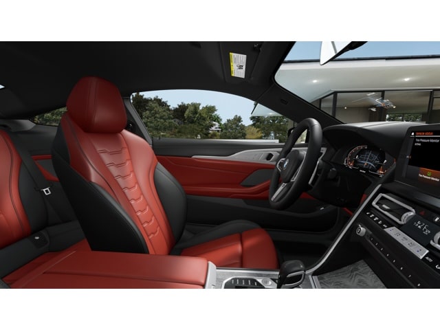 2026 BMW 8 Series 840i - Photo 40