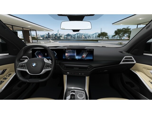 2026 BMW 3 Series 330i - Photo 30